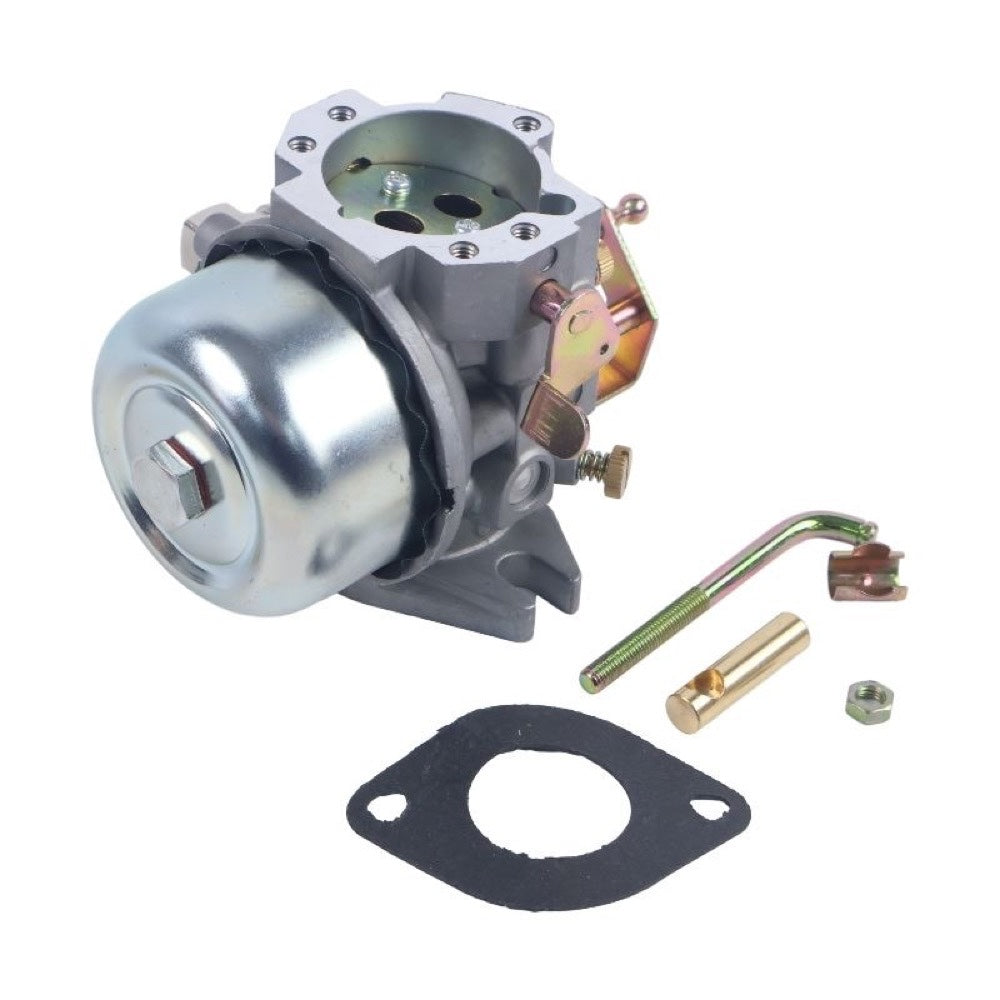 Carburetor 4585309 for use with Kohler Engine K341 K241 K301 K321 K532 K582 M12 M14